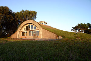 Stamps House West